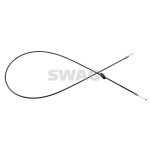 SWAG Seilzug, Feststellbremse
